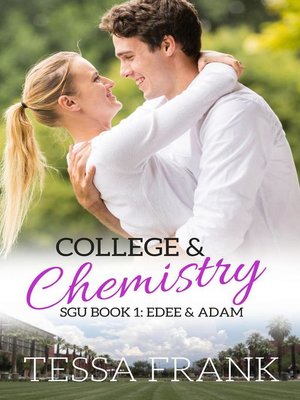 cover image of College & Chemistry
